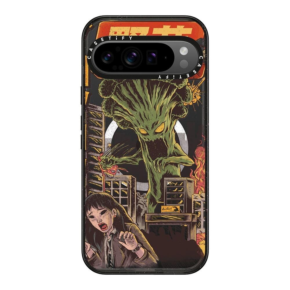 Amazon.com: CASETiFY Impact Case for Google Pixel 9 Pro XL